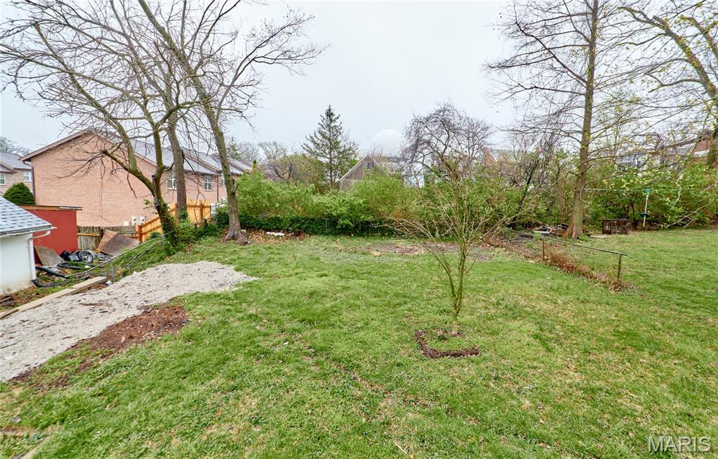 Ashby Heights - Residential