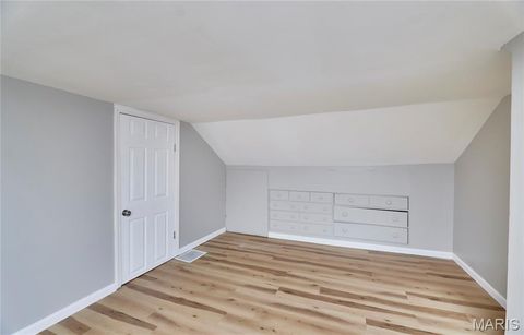 Tiny photo for 2420 Fowler Avenue, Unincorporated, MO 63114 (MLS # 26018277)