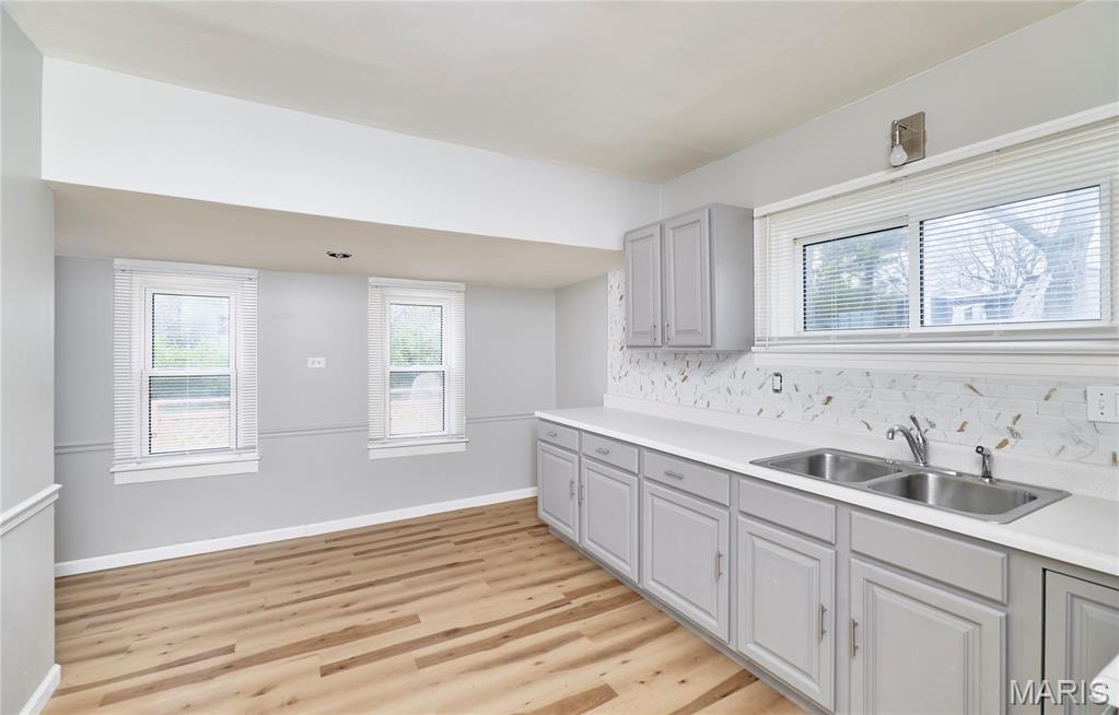 Ashby Heights - Residential