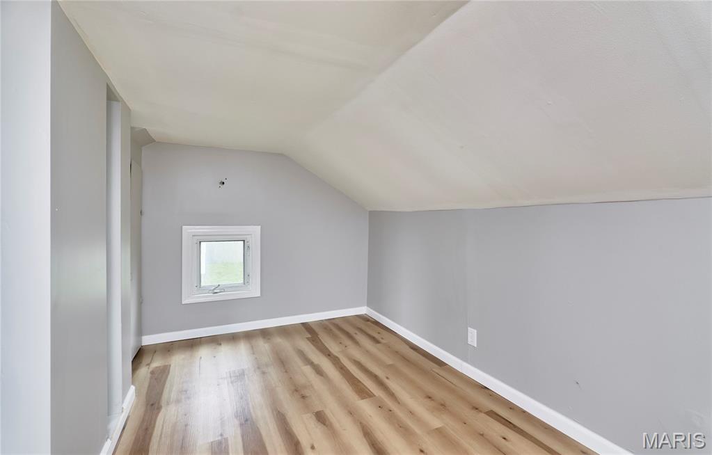 Ashby Heights - Residential