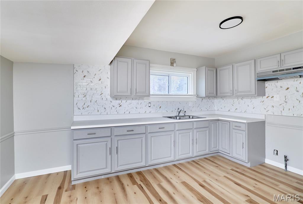 Ashby Heights - Residential