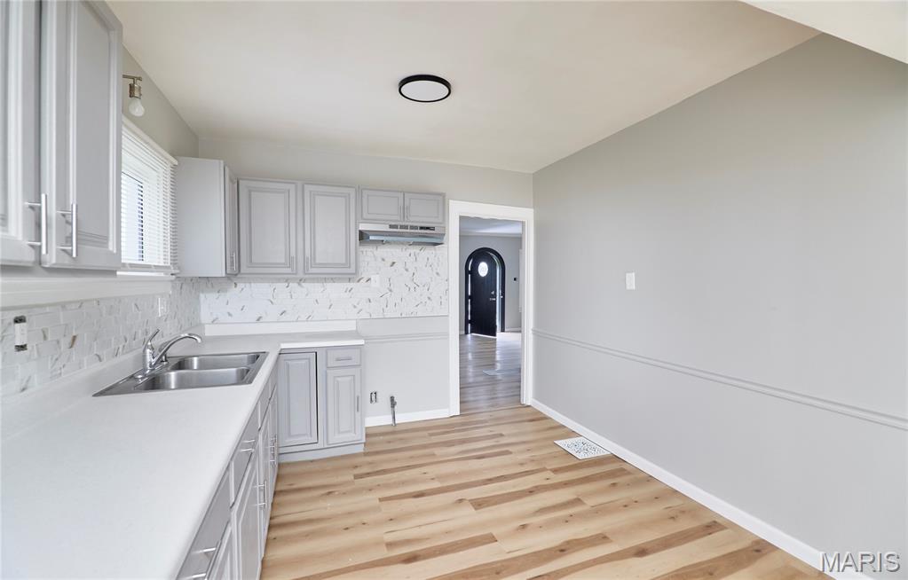 Ashby Heights - Residential