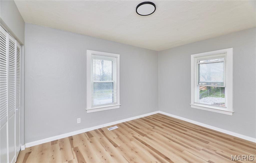 Ashby Heights - Residential