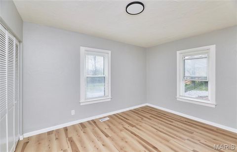 Tiny photo for 2420 Fowler Avenue, Unincorporated, MO 63114 (MLS # 26018277)