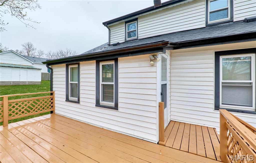 Ashby Heights - Residential