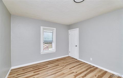 Tiny photo for 2420 Fowler Avenue, Unincorporated, MO 63114 (MLS # 26018277)