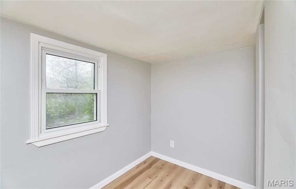 Ashby Heights - Residential