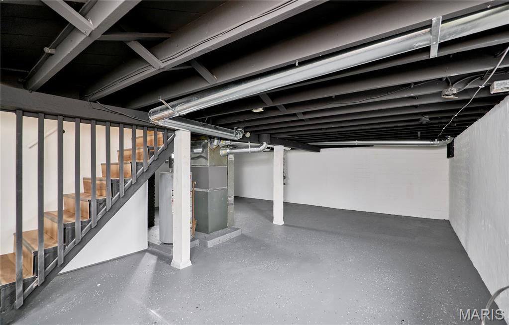 Ashby Heights - Residential