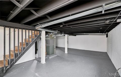 Tiny photo for 2420 Fowler Avenue, Unincorporated, MO 63114 (MLS # 26018277)