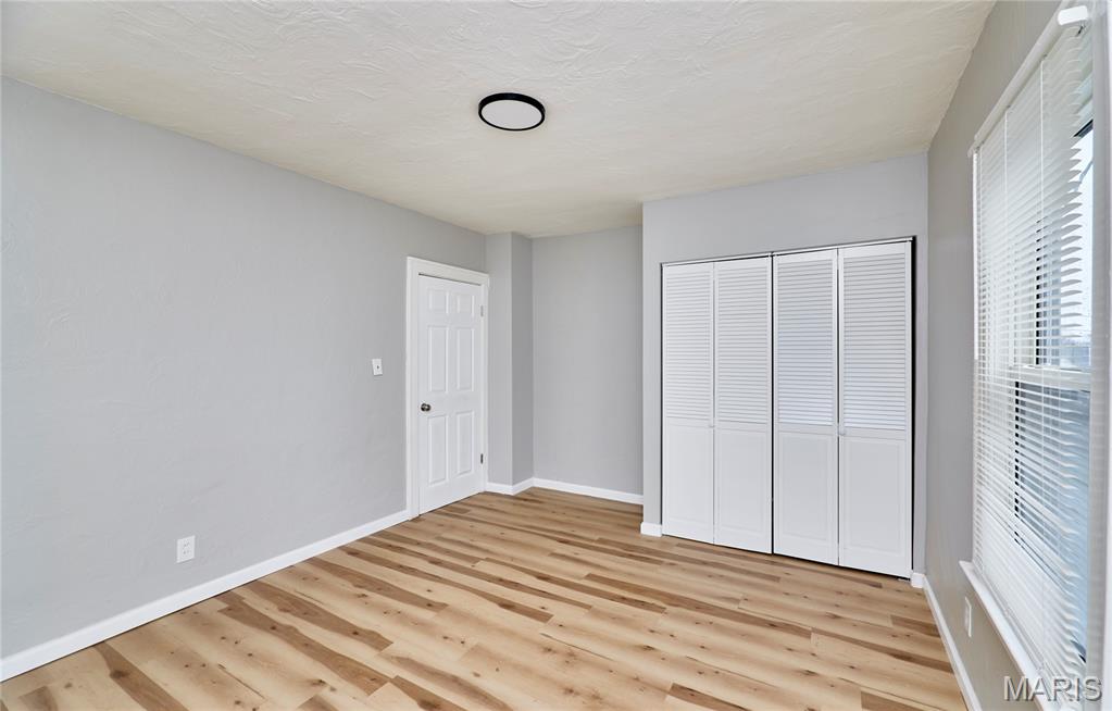 Ashby Heights - Residential