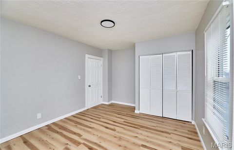 Tiny photo for 2420 Fowler Avenue, Unincorporated, MO 63114 (MLS # 26018277)