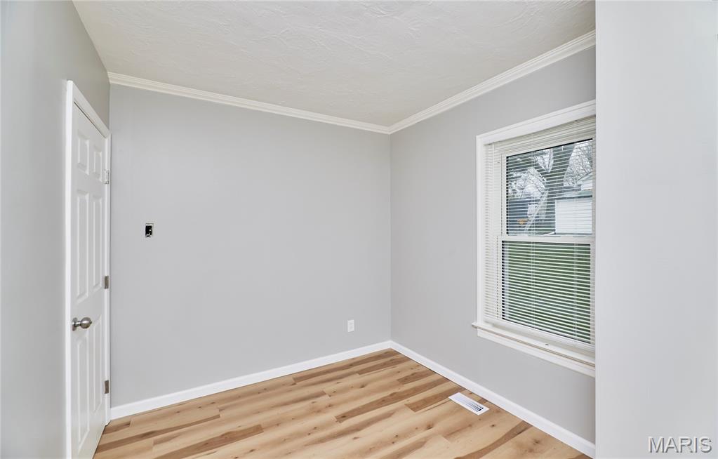 Ashby Heights - Residential