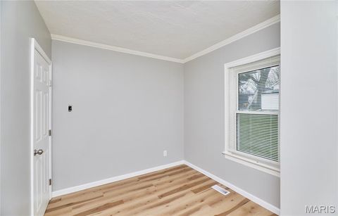 Tiny photo for 2420 Fowler Avenue, Unincorporated, MO 63114 (MLS # 26018277)