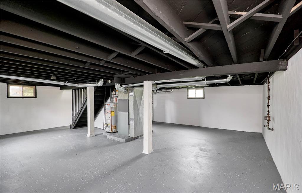 Ashby Heights - Residential