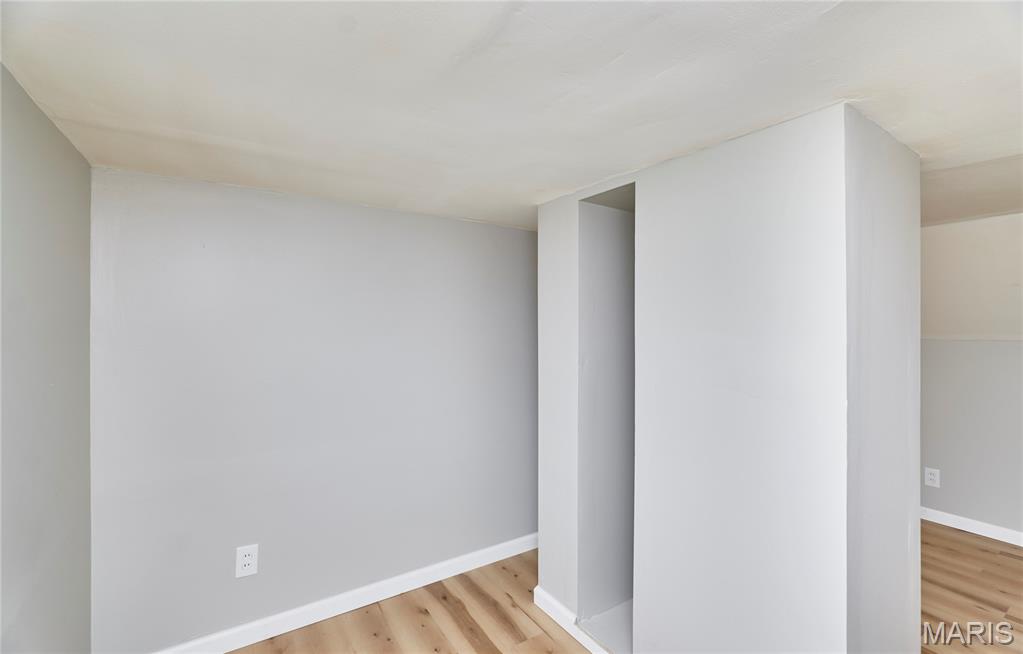 Ashby Heights - Residential