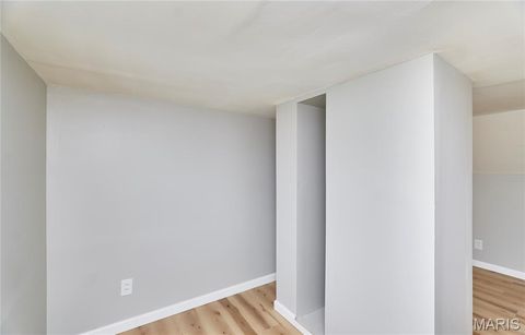 Tiny photo for 2420 Fowler Avenue, Unincorporated, MO 63114 (MLS # 26018277)