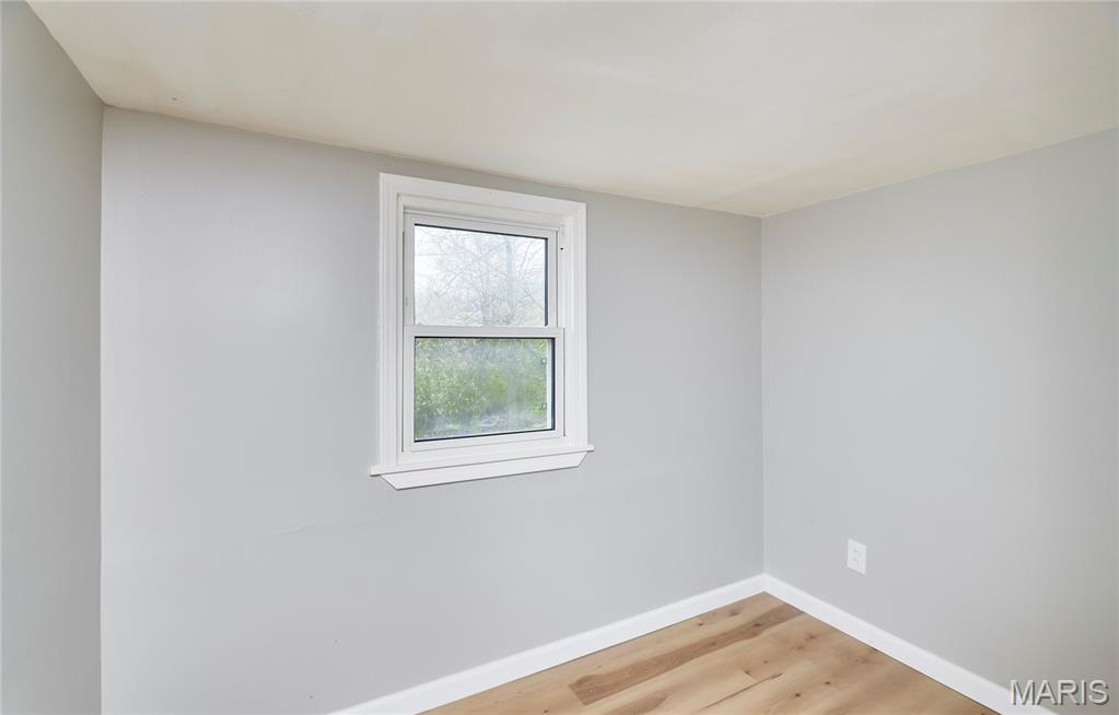 Ashby Heights - Residential