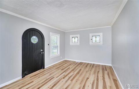 Tiny photo for 2420 Fowler Avenue, Unincorporated, MO 63114 (MLS # 26018277)