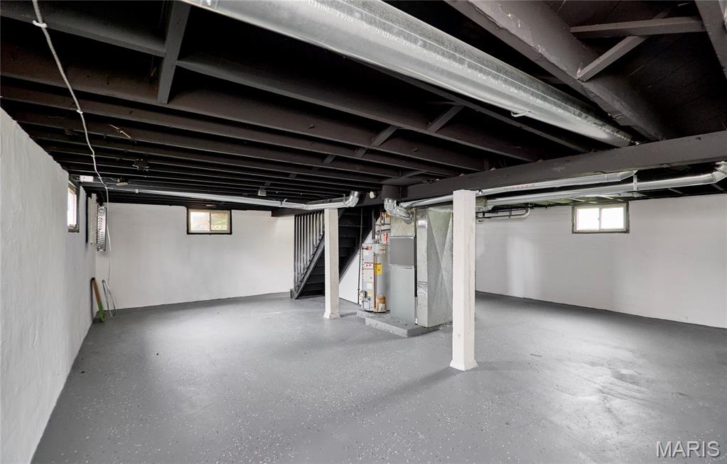 Ashby Heights - Residential