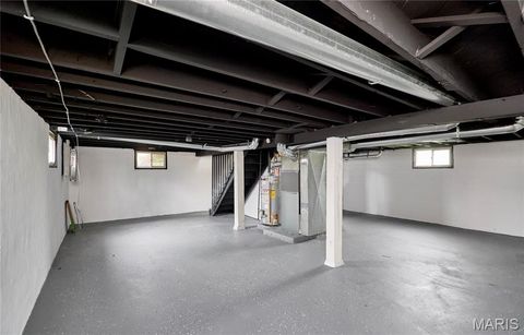 Tiny photo for 2420 Fowler Avenue, Unincorporated, MO 63114 (MLS # 26018277)