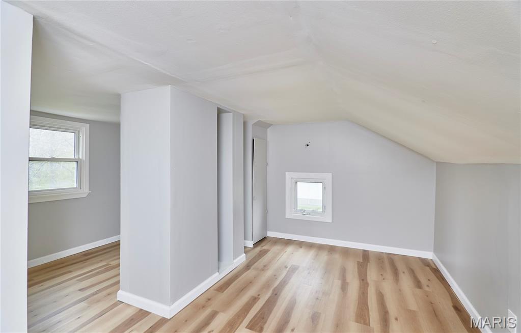 Ashby Heights - Residential