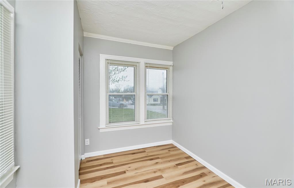 Ashby Heights - Residential