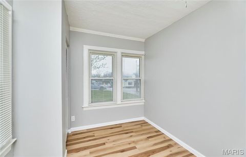 Tiny photo for 2420 Fowler Avenue, Unincorporated, MO 63114 (MLS # 26018277)