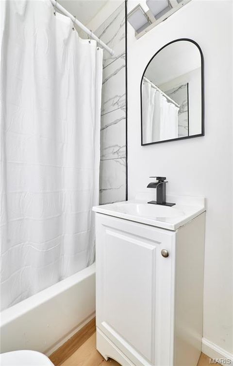 Tiny photo for 2420 Fowler Avenue, Unincorporated, MO 63114 (MLS # 26018277)