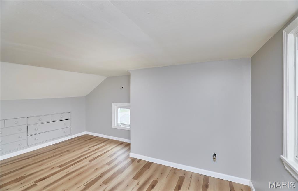 Ashby Heights - Residential