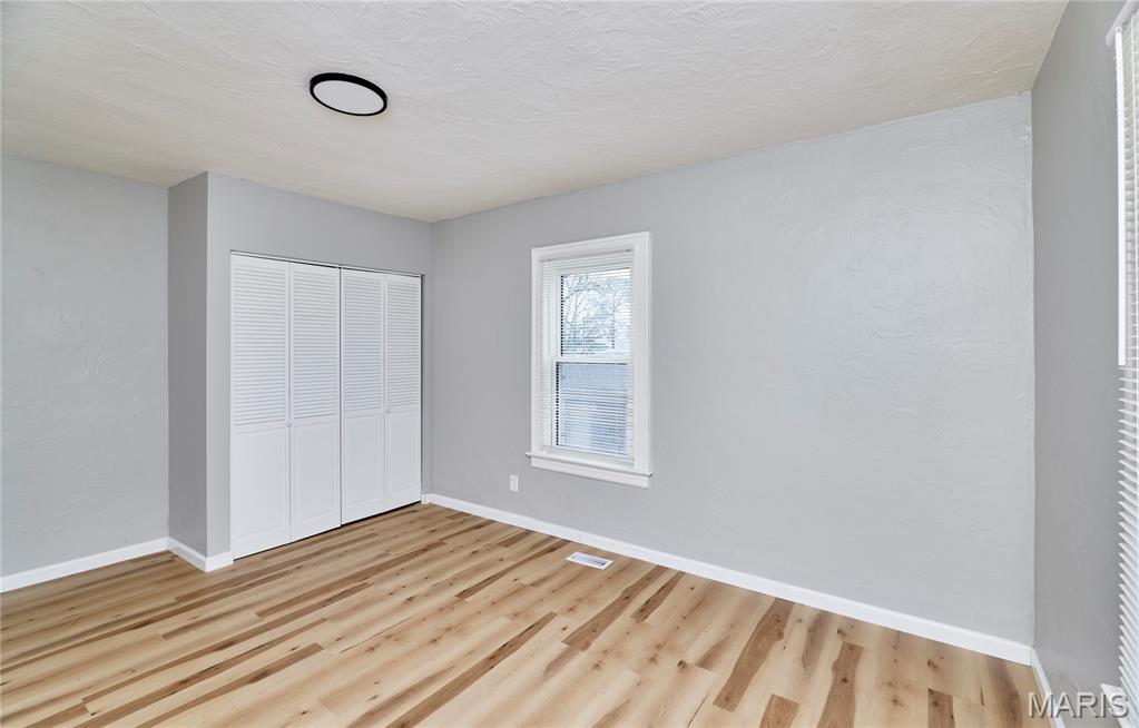 Ashby Heights - Residential