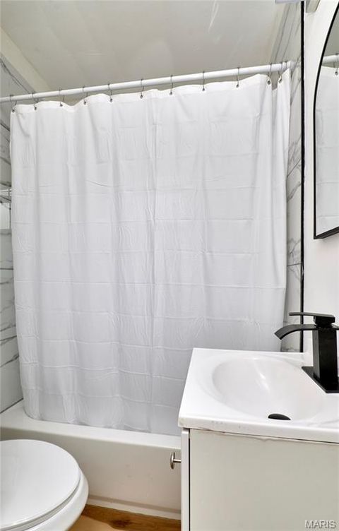 Tiny photo for 2420 Fowler Avenue, Unincorporated, MO 63114 (MLS # 26018277)