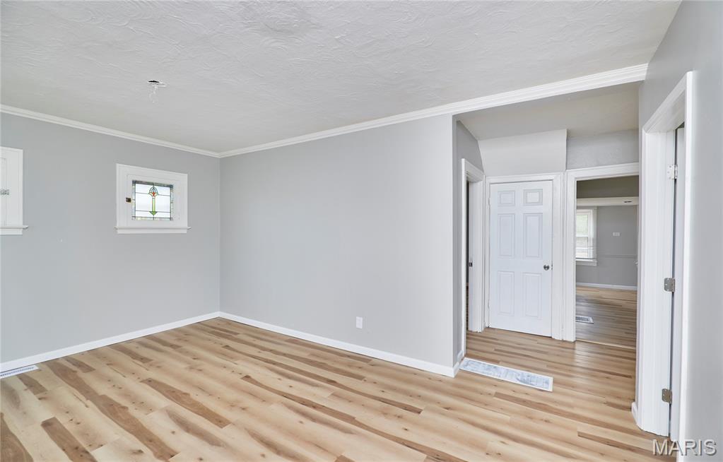 Ashby Heights - Residential