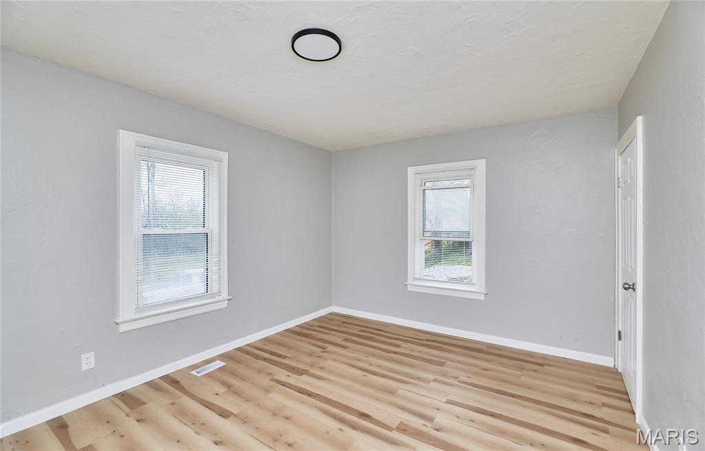 Ashby Heights - Residential