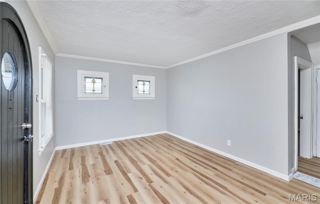 Ashby Heights - Residential