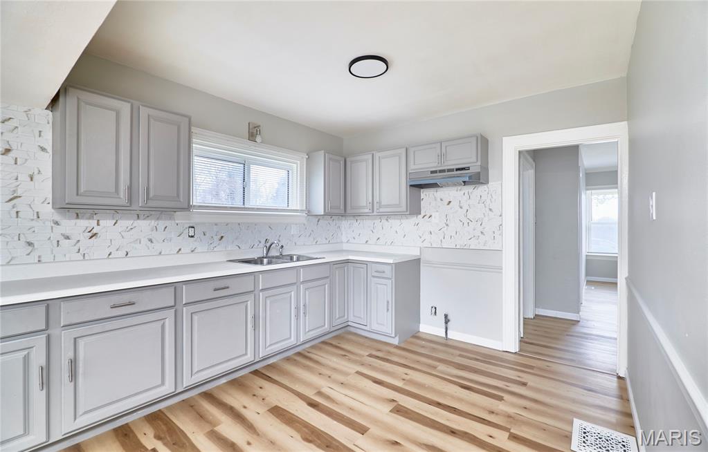 Ashby Heights - Residential