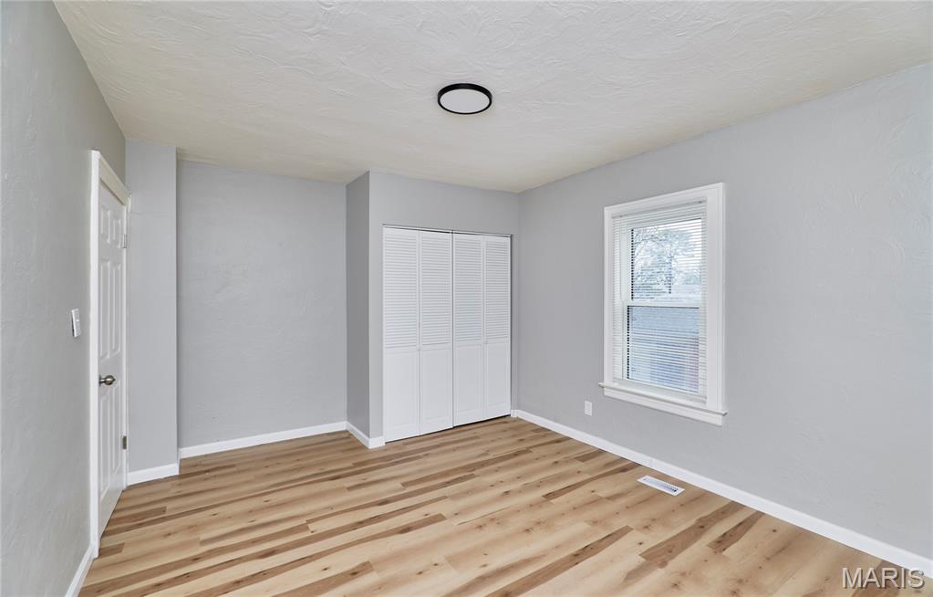 Ashby Heights - Residential