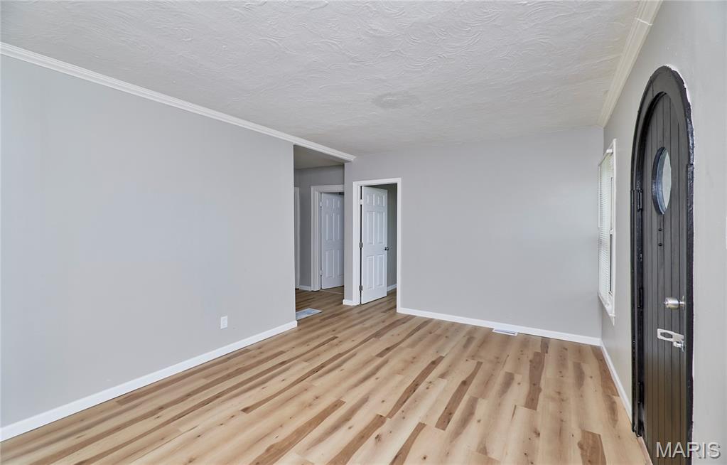 Ashby Heights - Residential