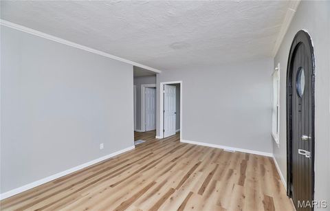 Tiny photo for 2420 Fowler Avenue, Unincorporated, MO 63114 (MLS # 26018277)