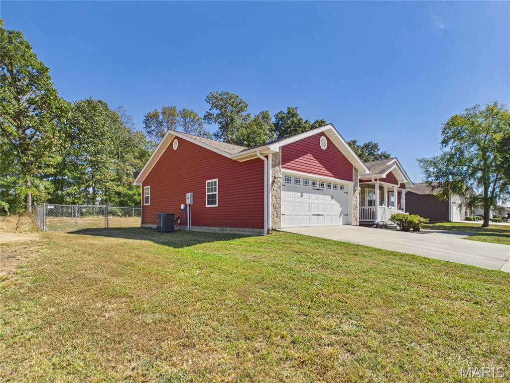 303 Murfield Drive