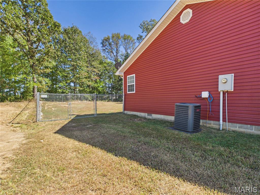 303 Murfield Drive