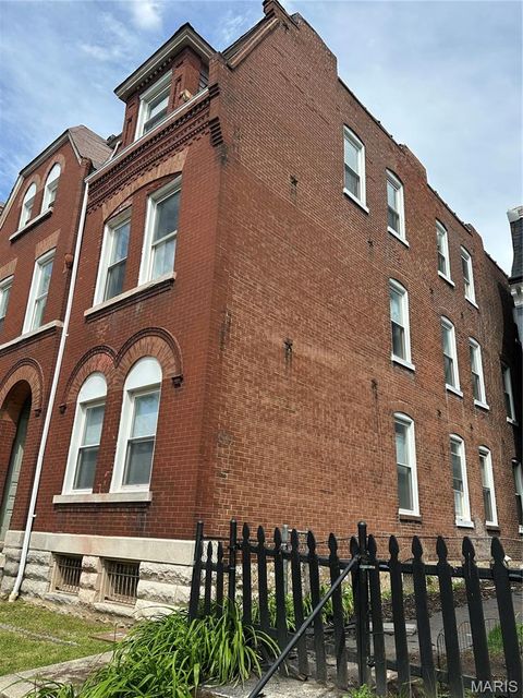 Tiny photo for 4042 Nebraska Avenue, St Louis, MO 63118 (MLS # 26031698)