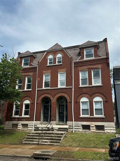 Photo of 4042 Nebraska Avenue, St Louis, MO 63118 (MLS # 26031698)