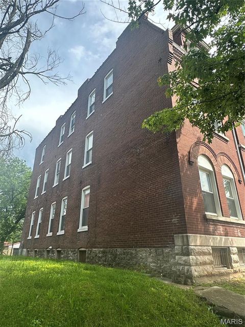 Tiny photo for 4042 Nebraska Avenue, St Louis, MO 63118 (MLS # 26031698)