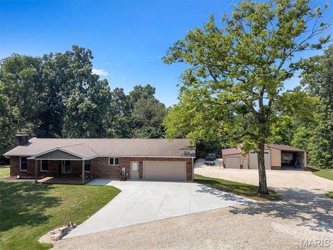 136 Samson Lane New Haven MO 63068