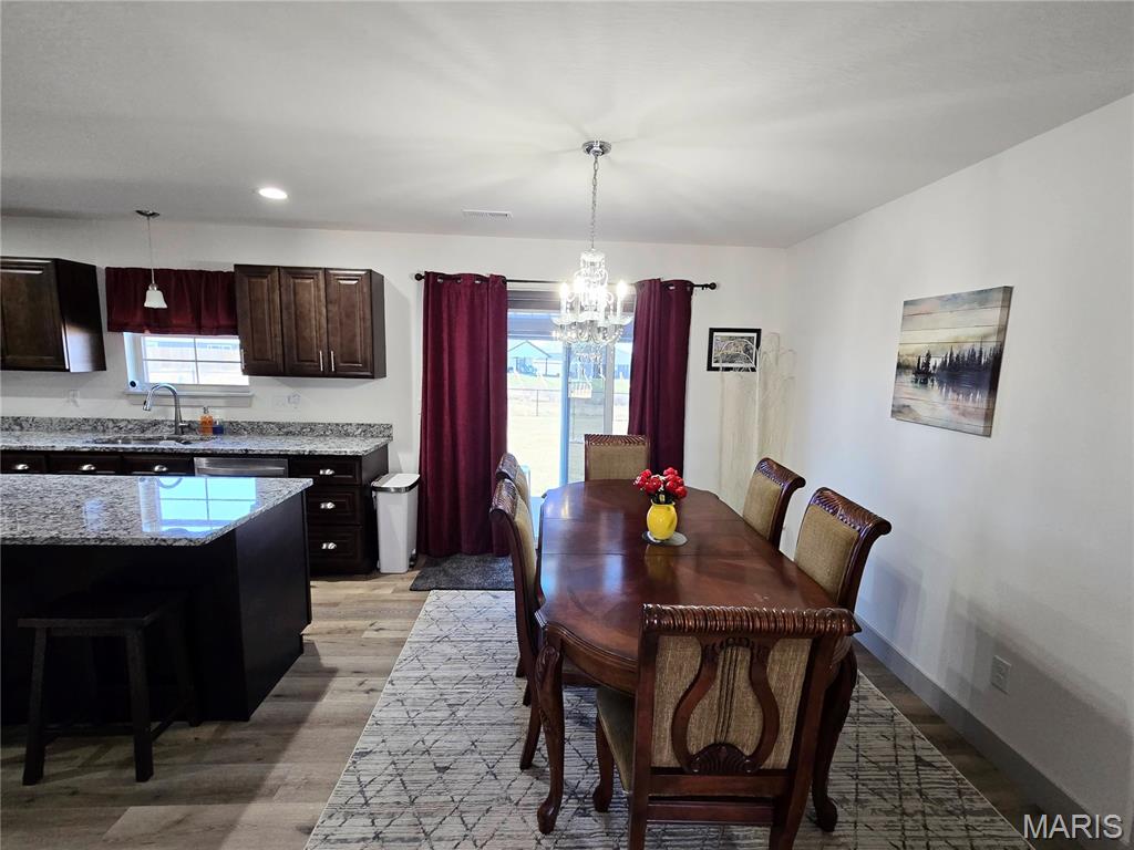Summit Pass Sub - Residential