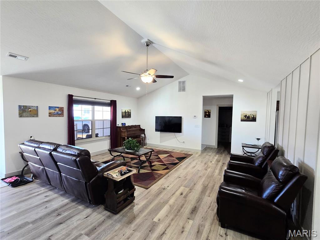 Summit Pass Sub - Residential