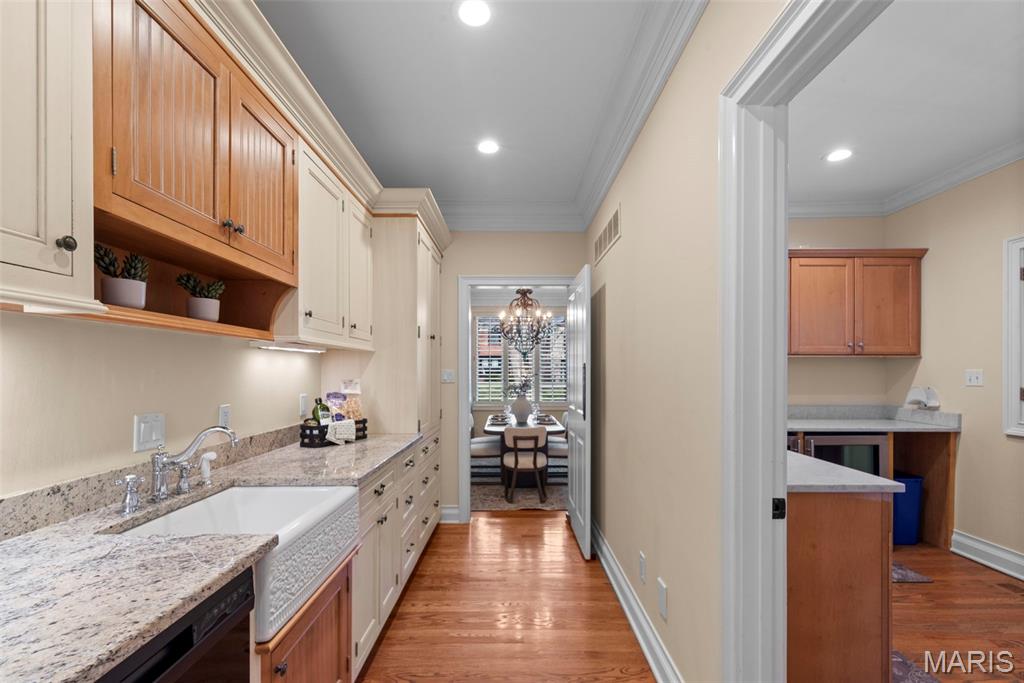 Clayton Gardens - Residential