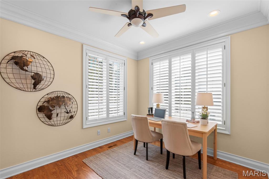 Clayton Gardens - Residential