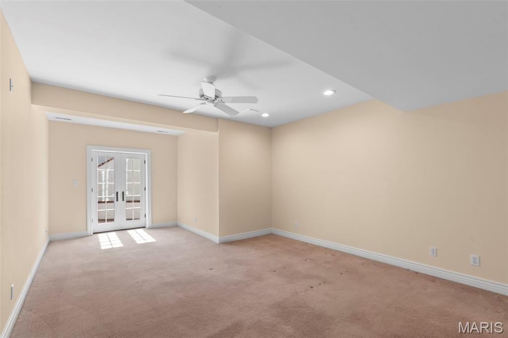 Clayton Gardens - Residential