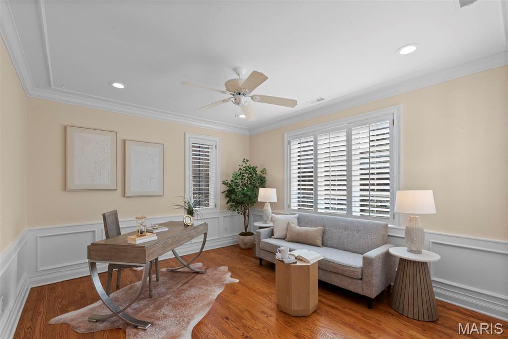 Clayton Gardens - Residential